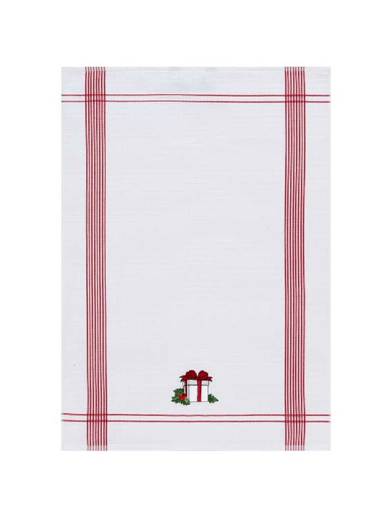 lasa home Paño cocina nido abeja Regalo Navidad En línea