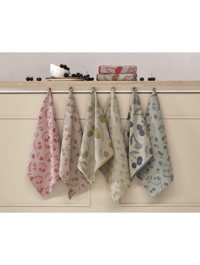 lasa home Paño de cocina Rizo Bing