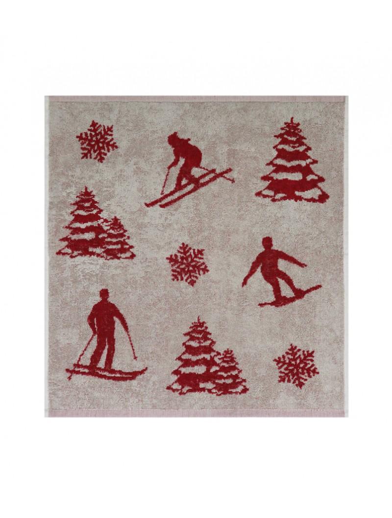 lasa home Paño Cocina Rizo Ski Rebajas de fábrica