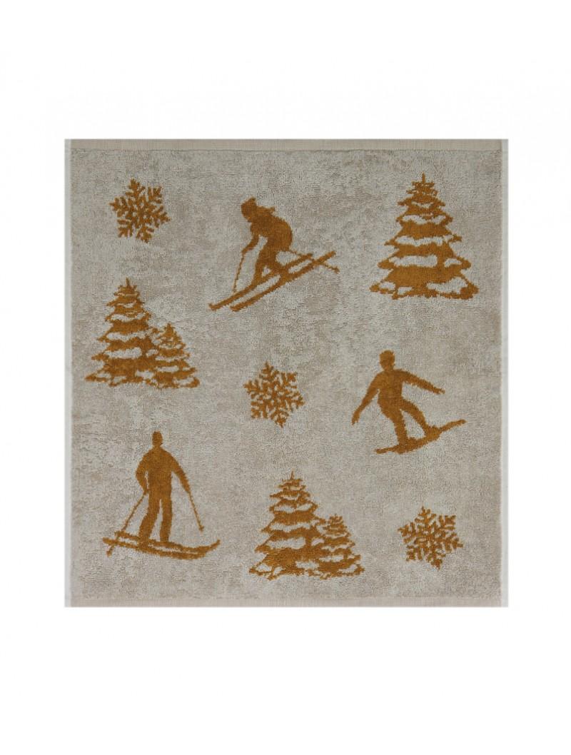 lasa home Paño Cocina Rizo Ski Rebajas de fábrica