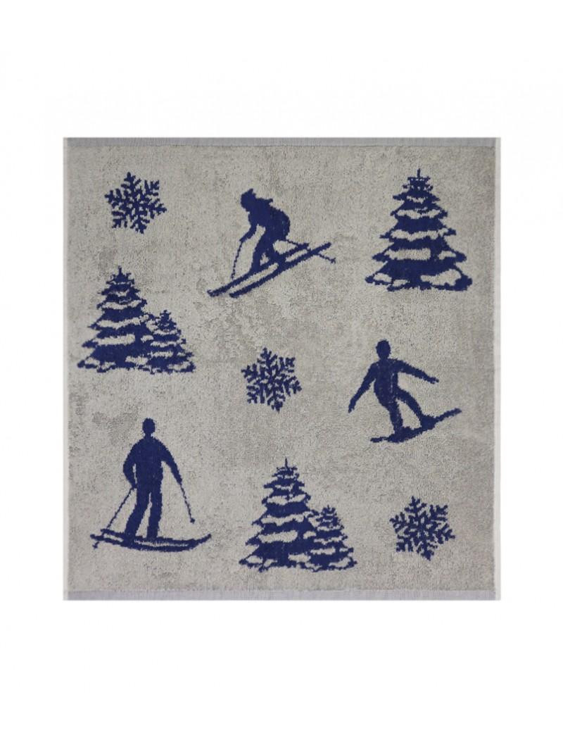 lasa home Paño Cocina Rizo Ski Rebajas de fábrica
