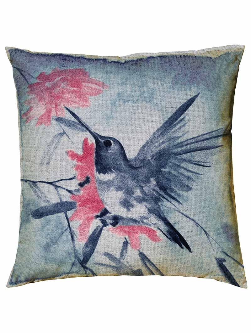 lasa home Cojín Colibrí Últimos 2 días