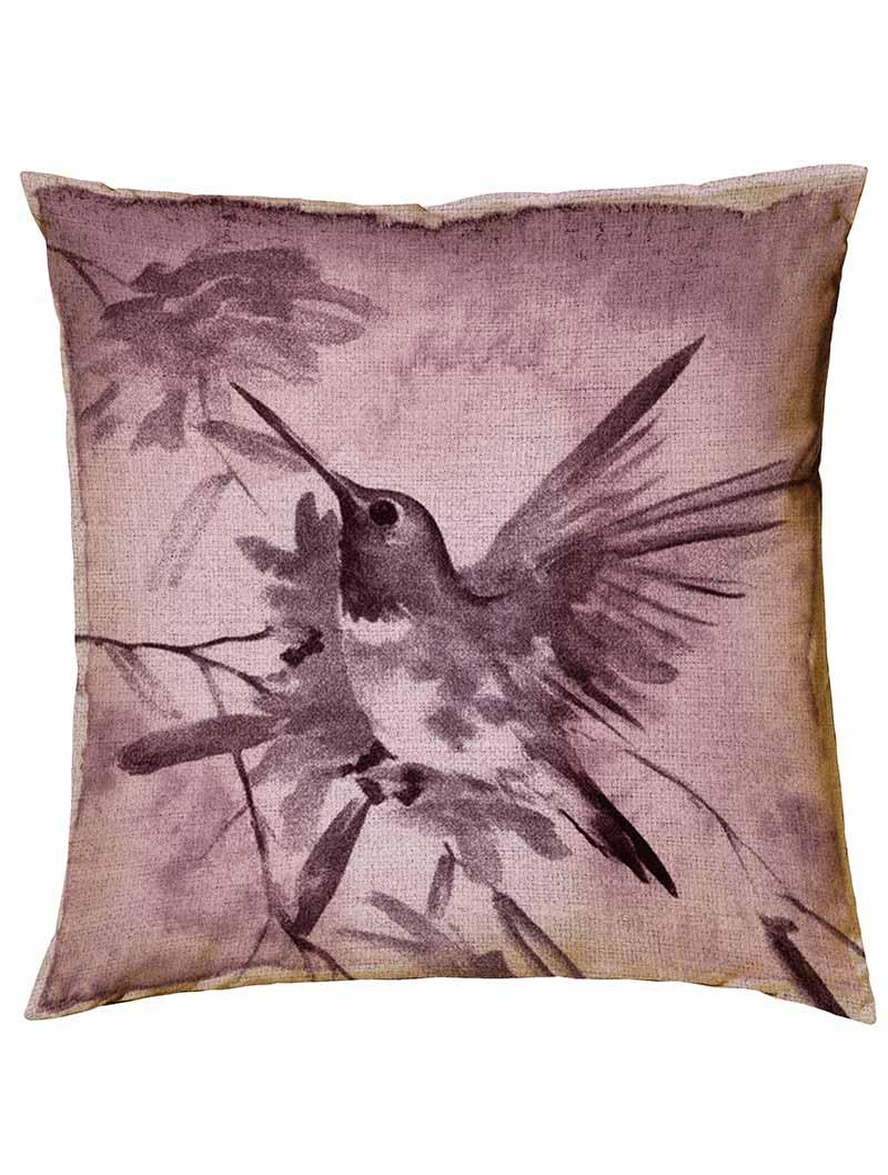 lasa home Cojín Colibrí Últimos 2 días