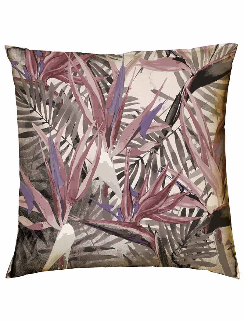 lasa home Cojín decorativo Strelizia Último día