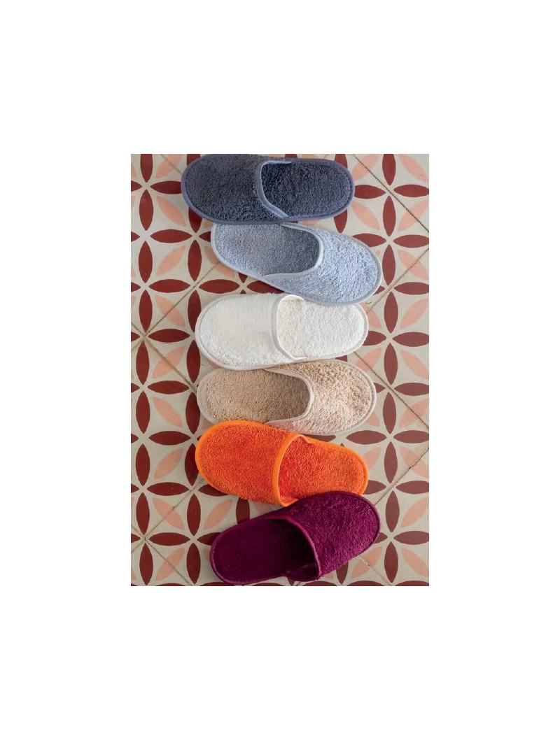 lasa home Zapatillas de Baño Plus