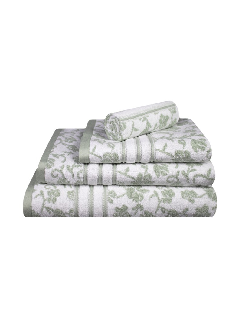 lasa home Toalla Vintage Style Precios de Black Friday