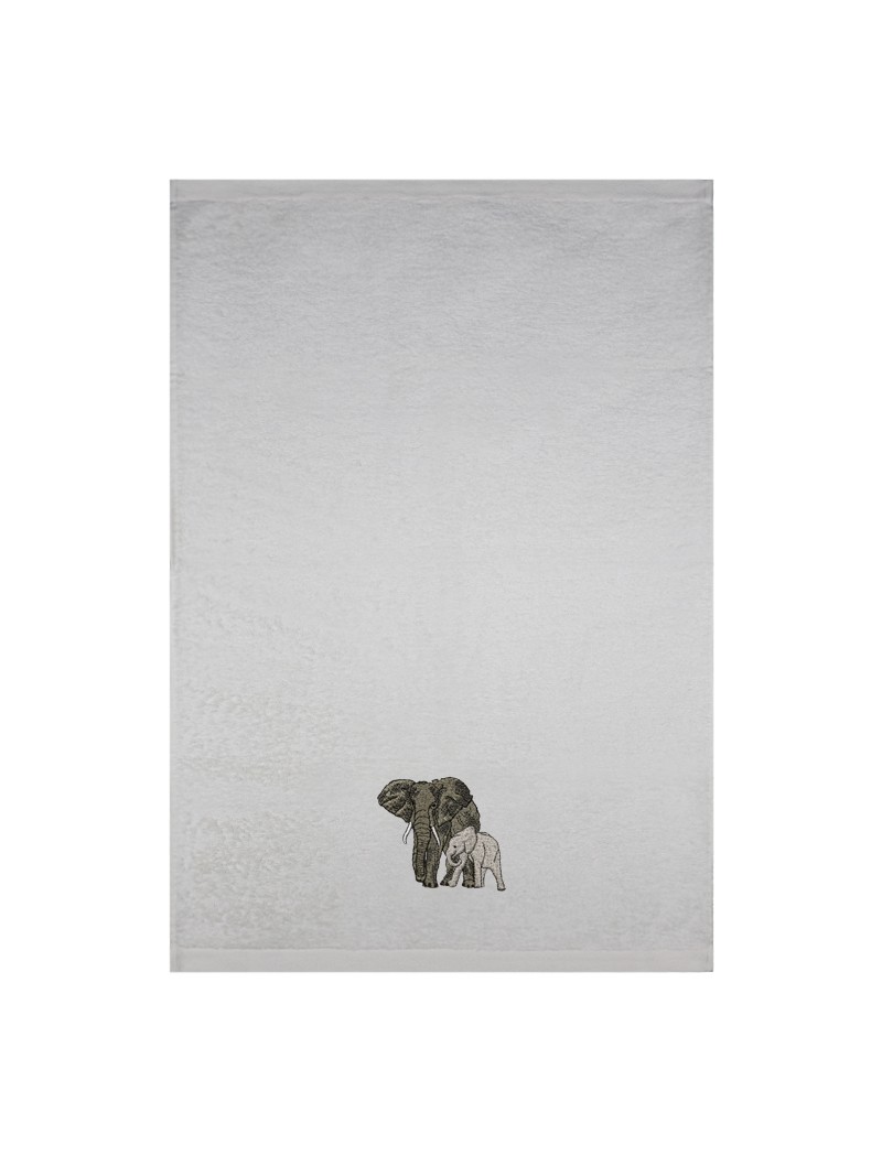 lasa home Toalla Elefant Libre de impuestos