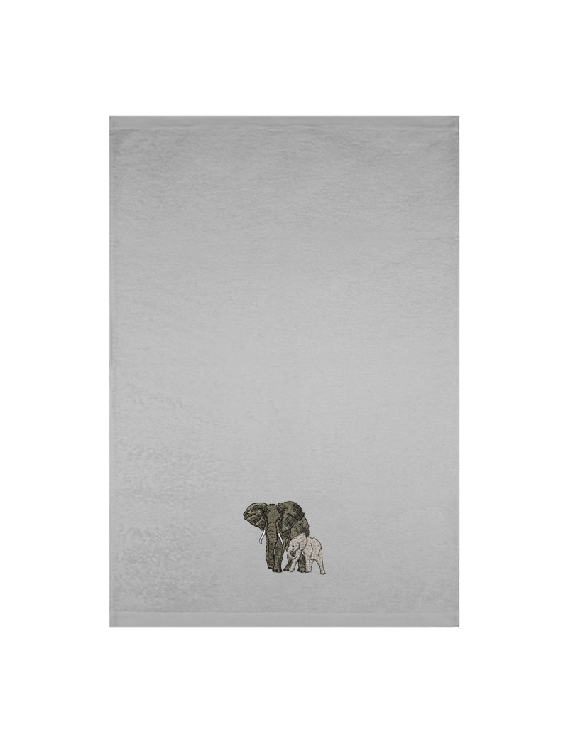 lasa home Toalla Elefant Libre de impuestos