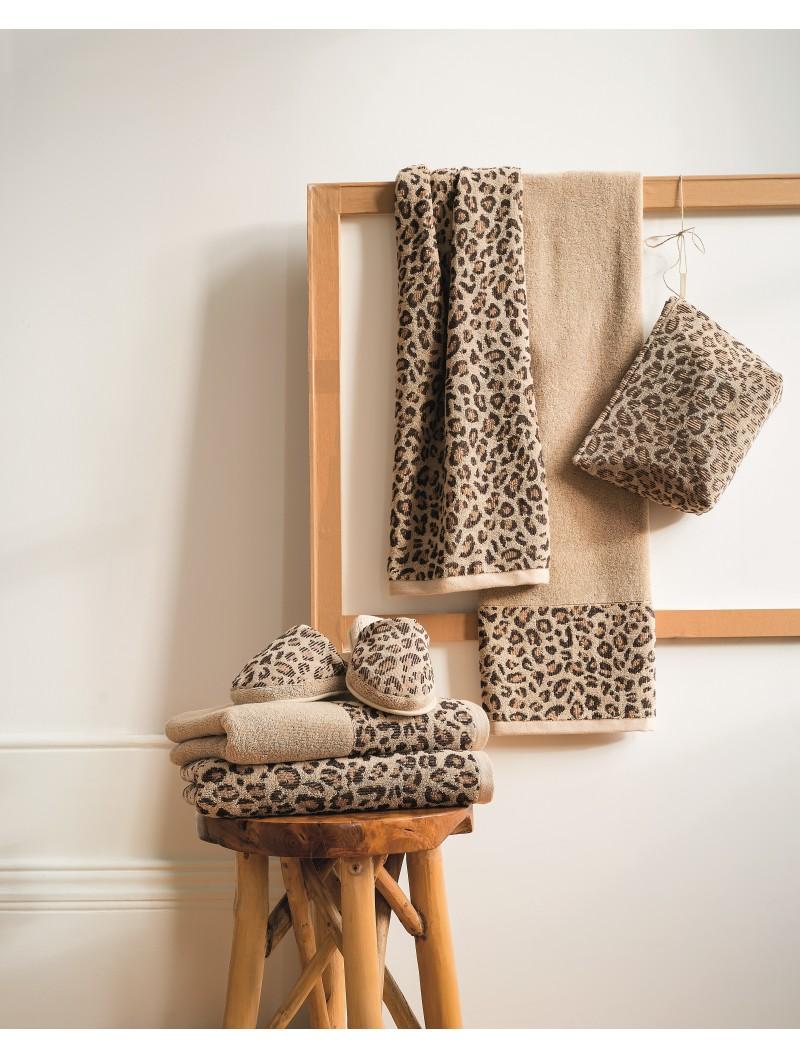 lasa home Toalla Wild II 06 - Lasa Home Oferta exclusiva