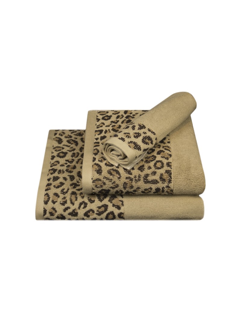 lasa home Toalla Wild II 06 - Lasa Home Oferta exclusiva