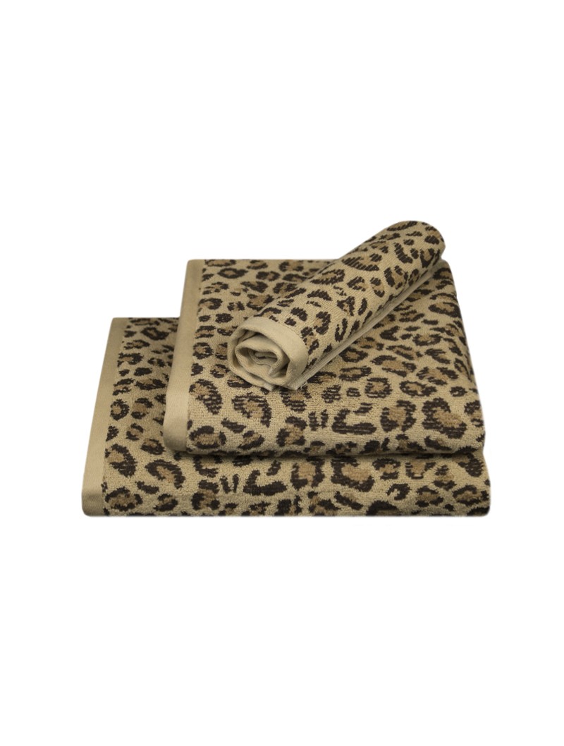 lasa home Toalla Wild II- 07 - Lasa Home Última moda