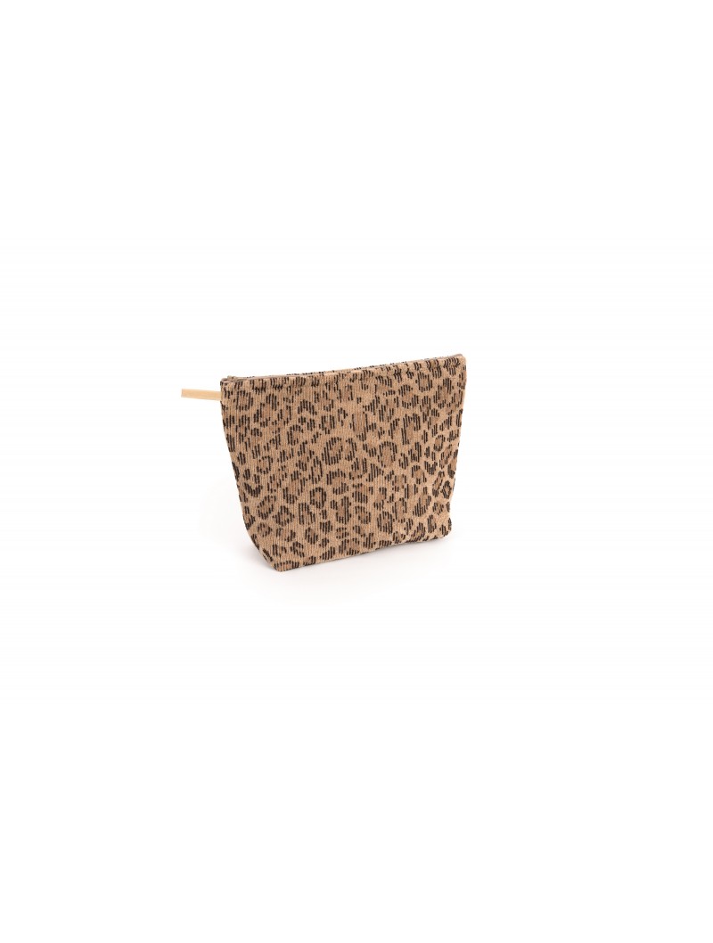 lasa home Neceser de rizo Wild II Devoluciones gratuitas