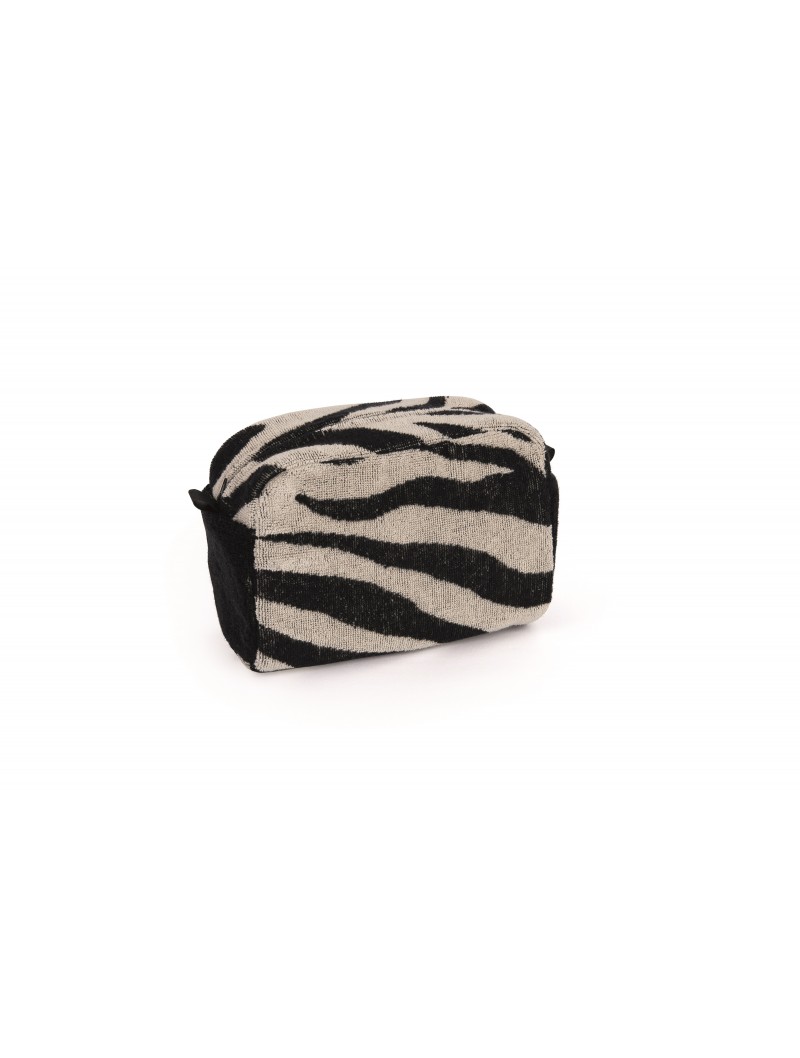 lasa home Neceser Zebra Outlet
