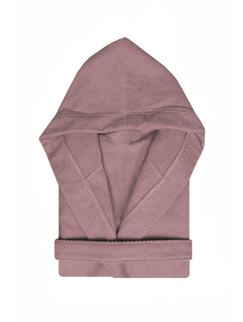 lasa home Albornoz Capucha Dune Rebajas de fábrica