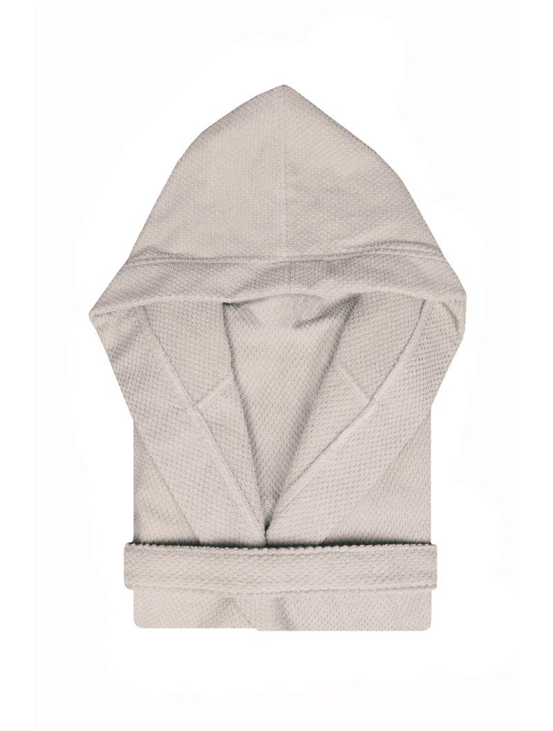 lasa home Albornoz Capucha Dune Rebajas de fábrica
