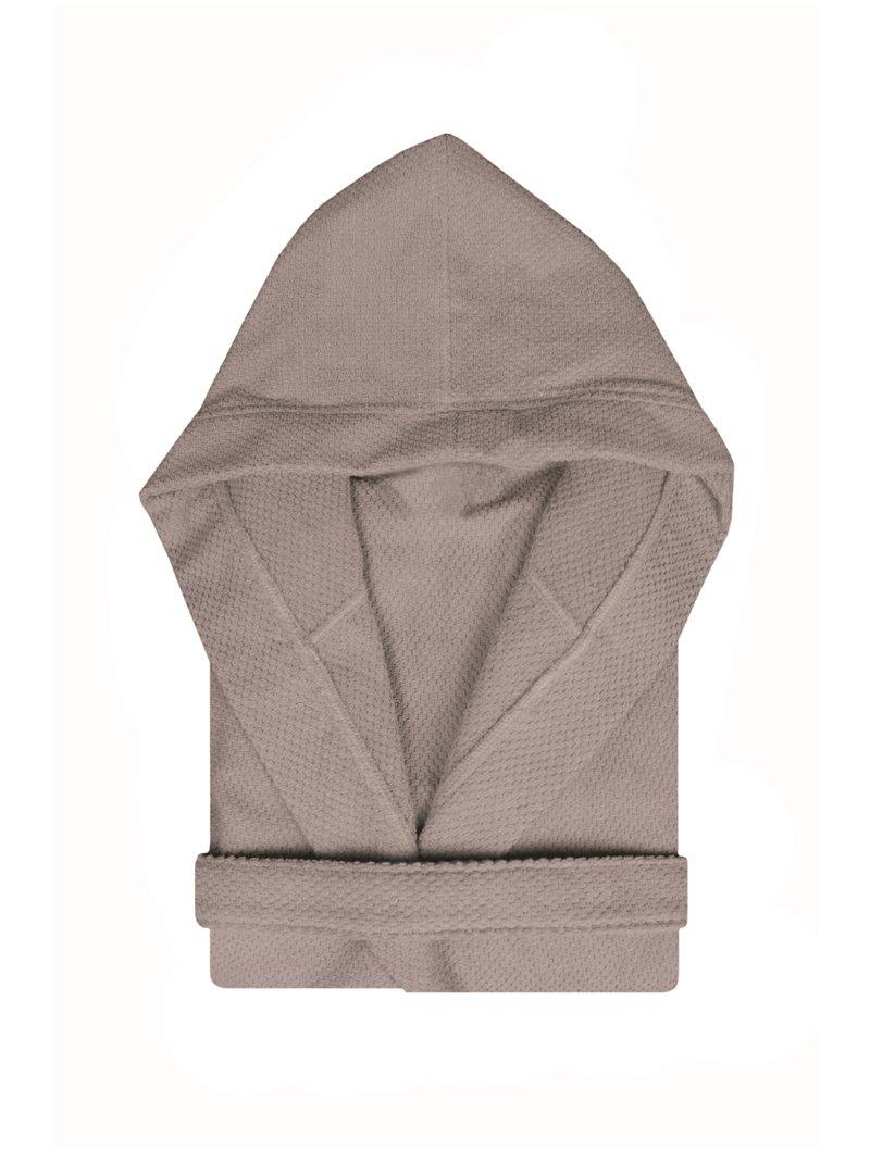 lasa home Albornoz Capucha Dune Rebajas de fábrica