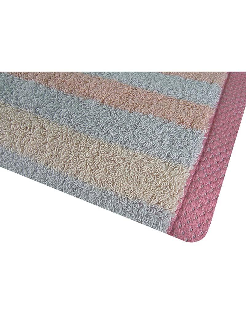 lasa home Toalla de baño Pure Stripes Tienda