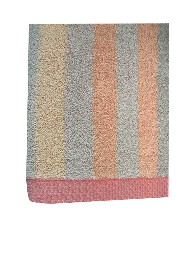 lasa home Toalla de baño Pure Stripes Tienda