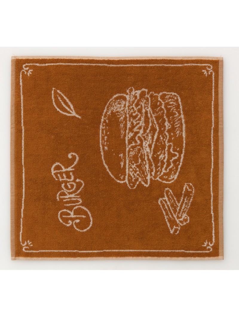 lasa home Paño cocina rizo Burger Últimos 2 días