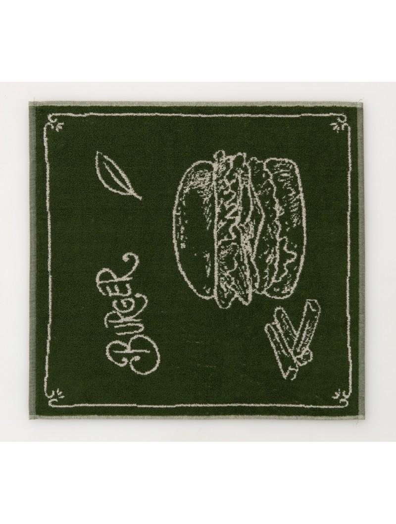 lasa home Paño cocina rizo Burger Últimos 2 días
