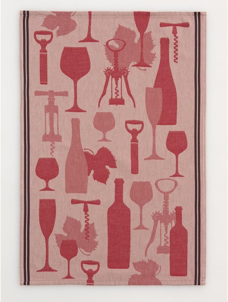 lasa home Paño cocina sarga Vitis Promoción por tiempo limitado