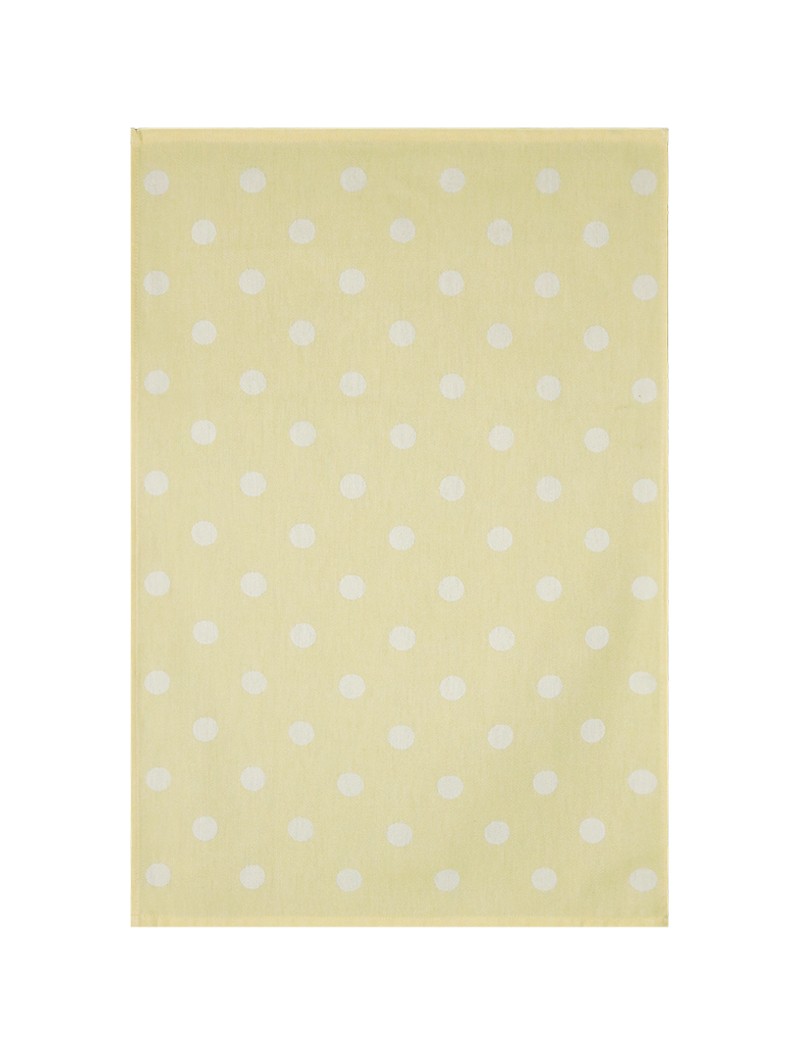 lasa home Paño de cocina Spot II Sarga Ofertas de temporada