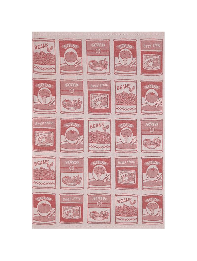 lasa home Paño de cocina Soup Sarga Rebajas de fin de temporada
