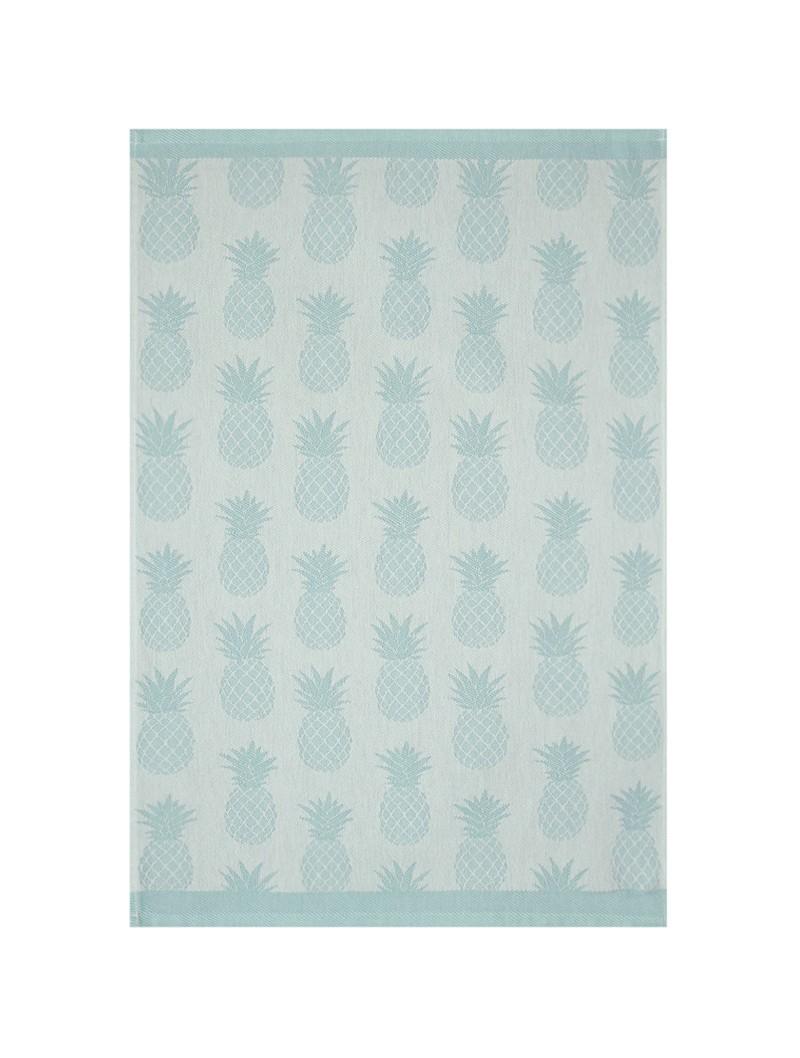 lasa home Paño de cocina Pineapple Sarga Devoluciones gratuitas