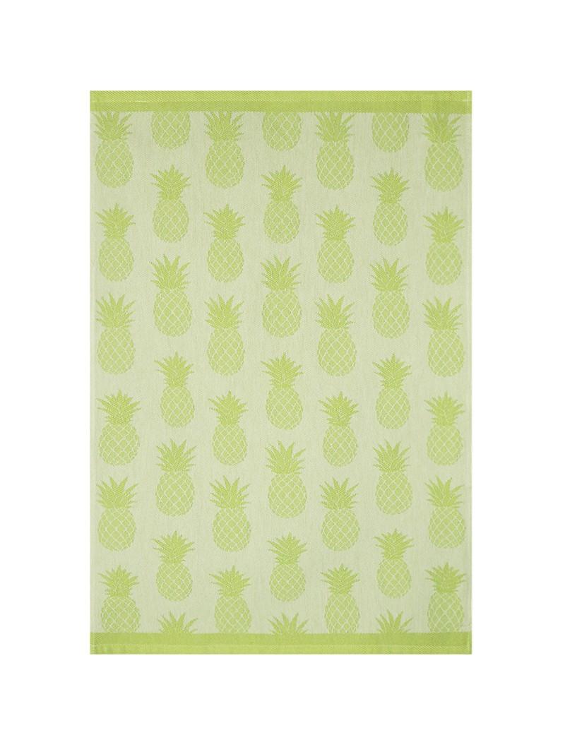 lasa home Paño de cocina Pineapple Sarga Devoluciones gratuitas