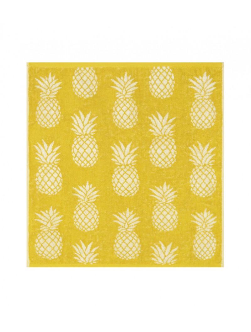 lasa home Paño de cocina Pineapple de rizo 2025