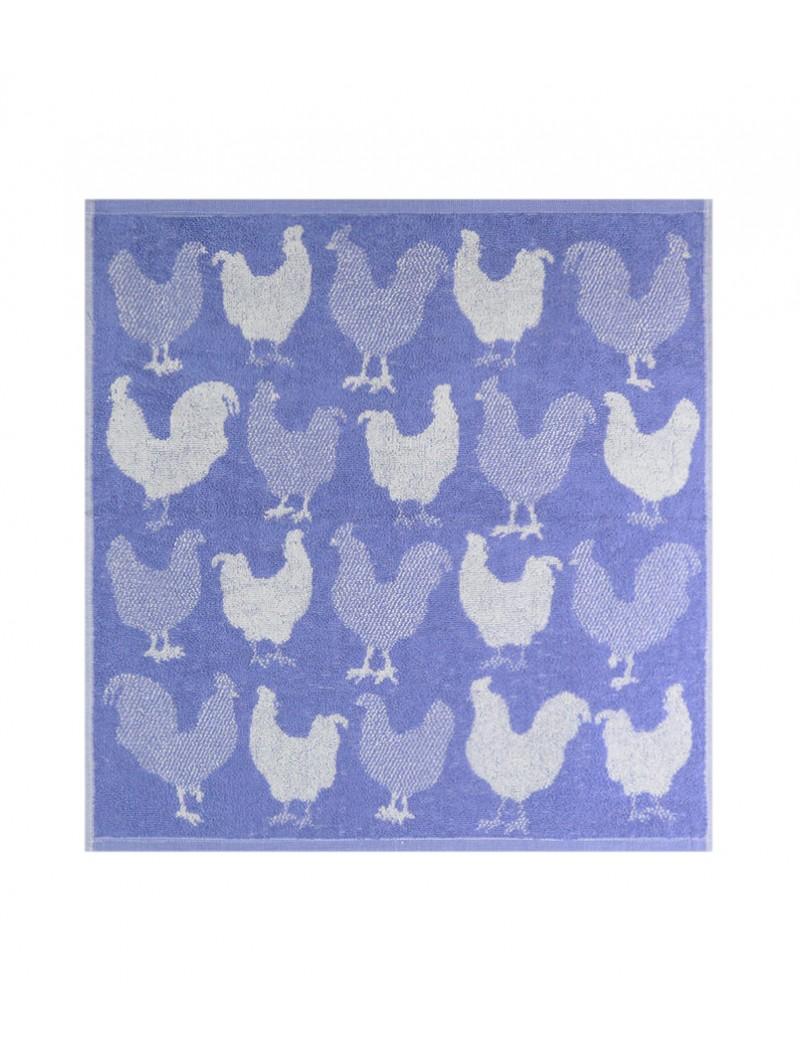 lasa home Paño de cocina Chicken de rizo Outlet
