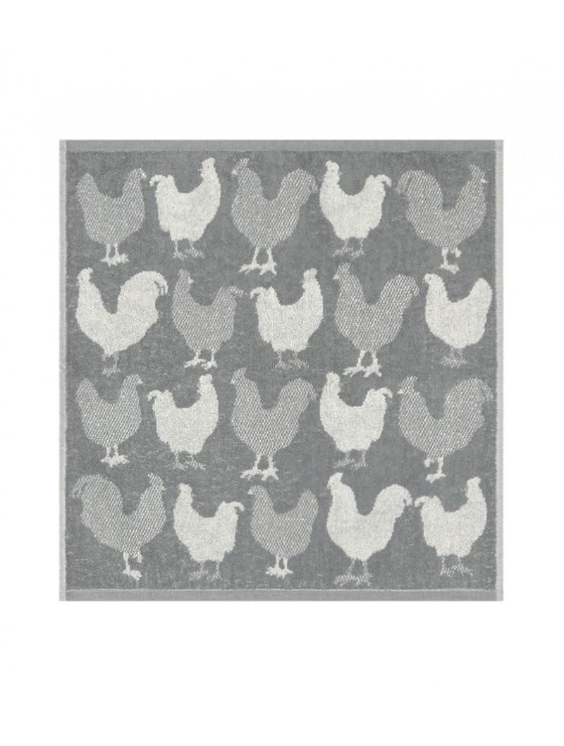 lasa home Paño de cocina Chicken de rizo Outlet
