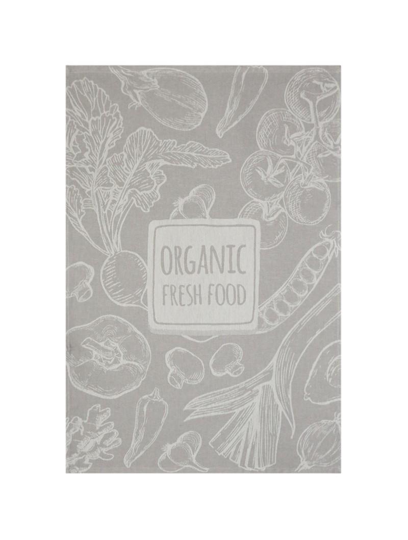 lasa home Paño de cocina Organic Sarga Outlet online