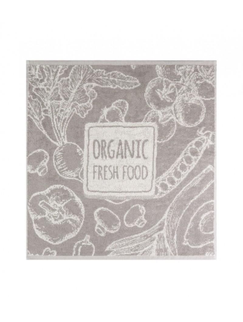 lasa home Paño de cocina Organic Rizo Rebajas