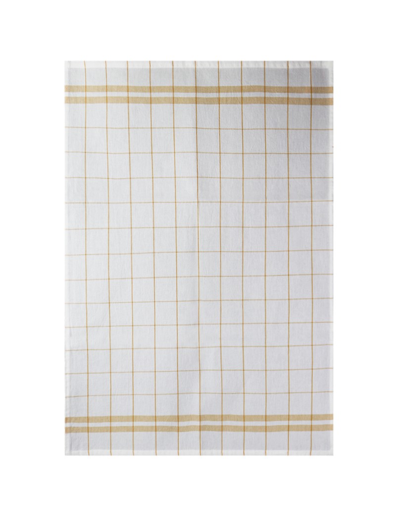 lasa home Paño de Cocina New Squares sarga Ofertas