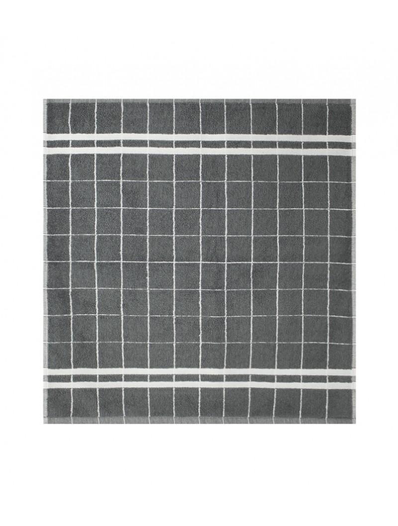 lasa home Paño de cocina New Squares de rizo Venta caliente