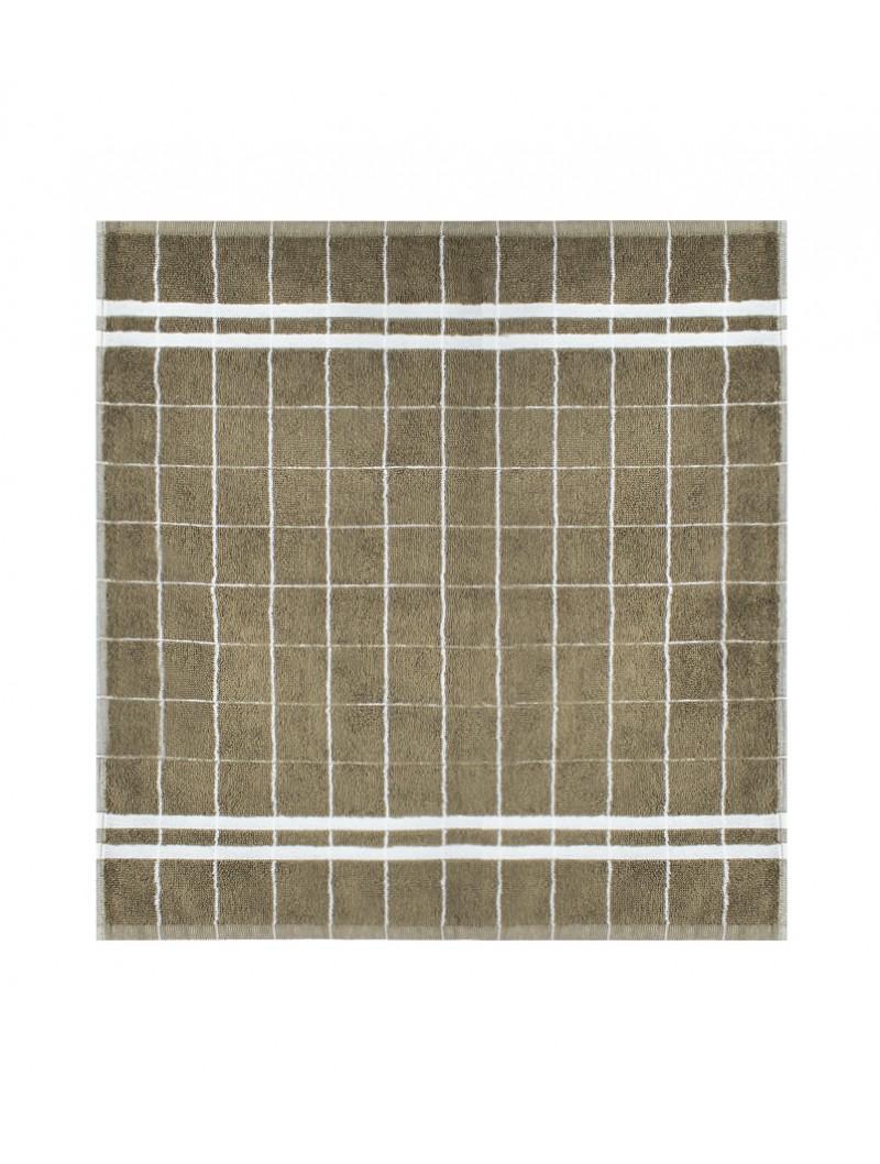 lasa home Paño de cocina New Squares de rizo Venta caliente