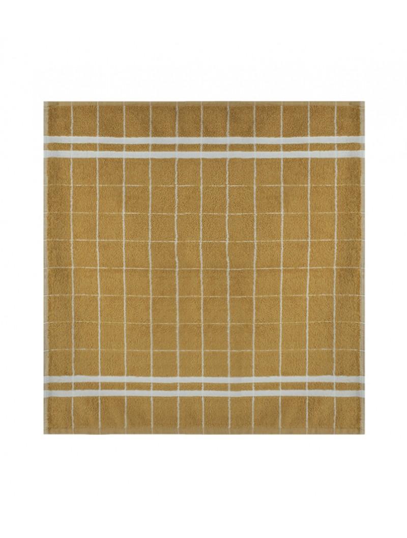 lasa home Paño de cocina New Squares de rizo Venta caliente