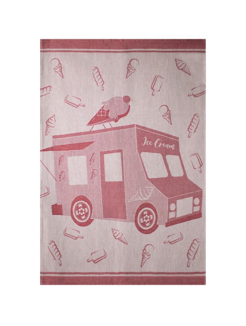 lasa home Paño de Cocina Feira sarga Rebajas de fábrica