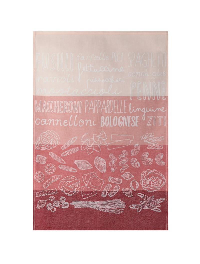 lasa home Paño de Cocina Bella Pasta sarga Ventas relámpago