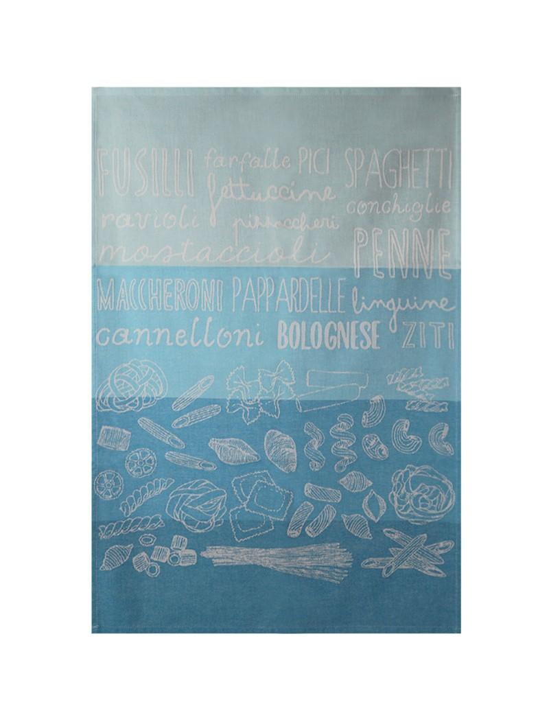 lasa home Paño de Cocina Bella Pasta sarga Ventas relámpago