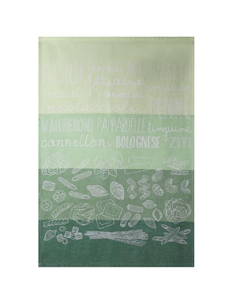 lasa home Paño de Cocina Bella Pasta sarga Ventas relámpago