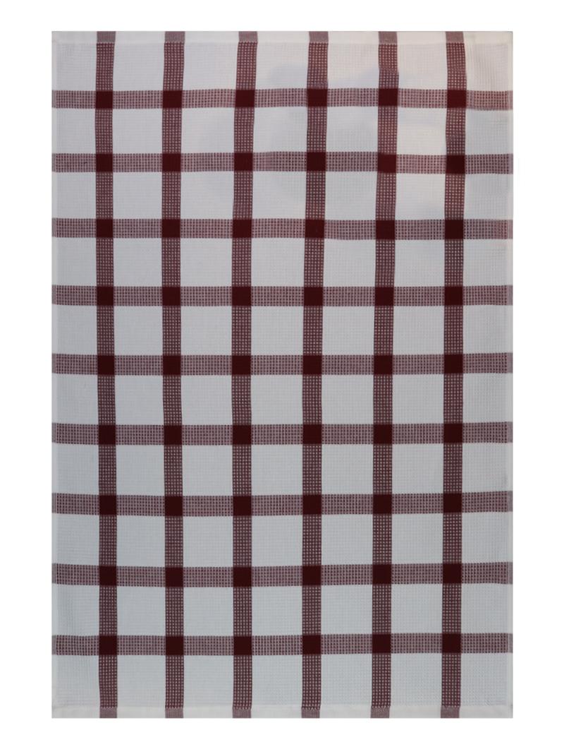 lasa home Paño de cocina Checks Sarga Oferta especial