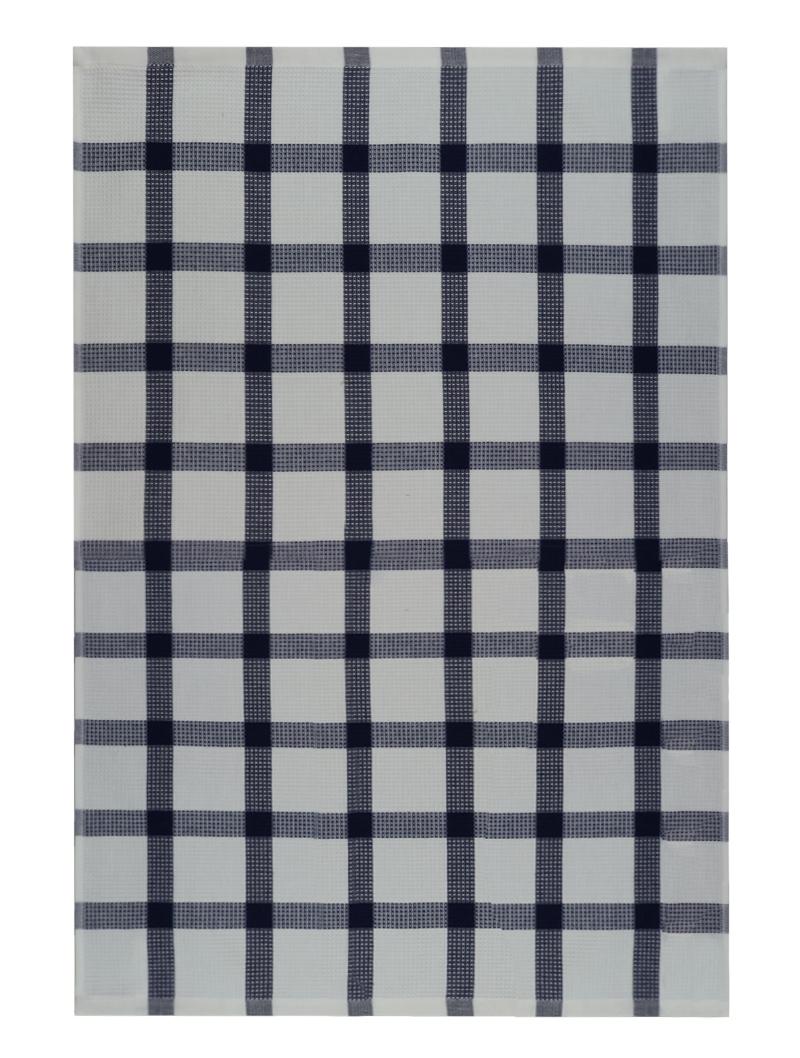 lasa home Paño de cocina Checks Sarga Oferta especial