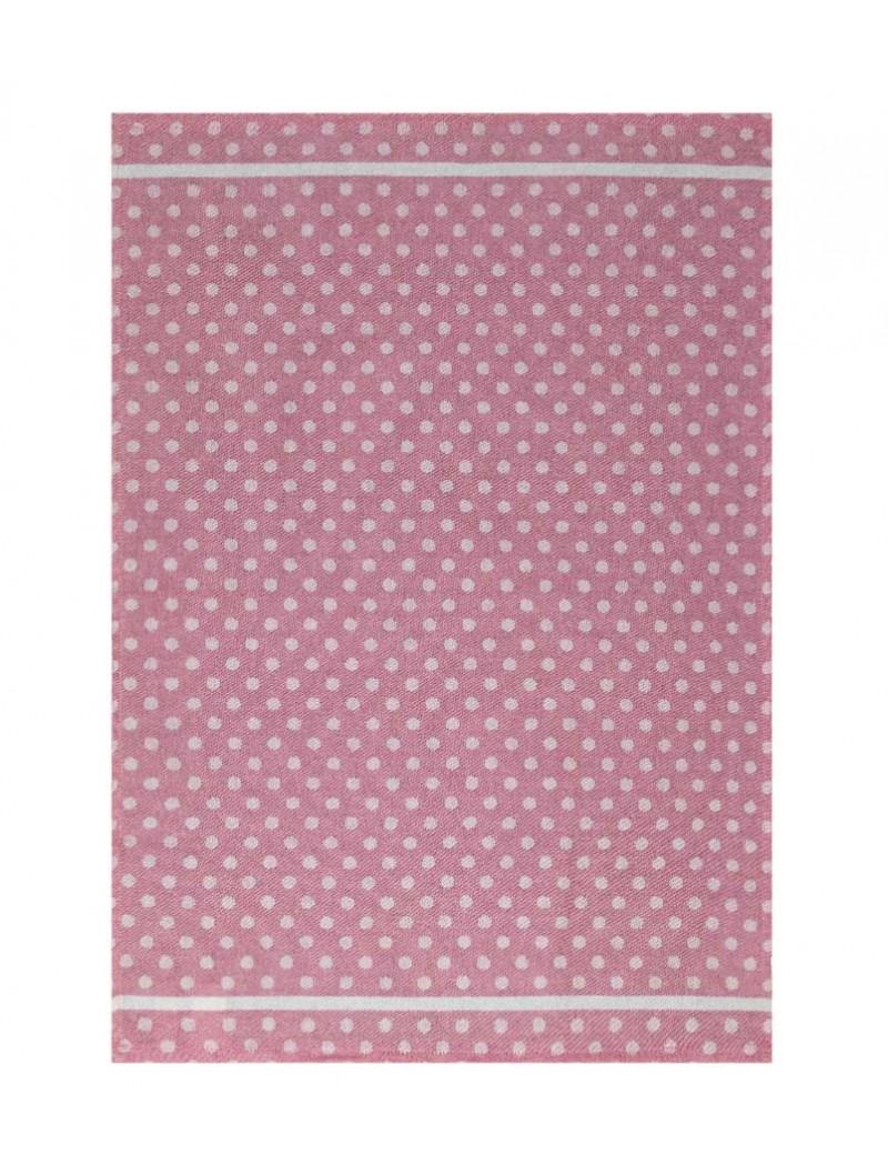 lasa home Paño de cocina Dots Sarga Últimos 3 días