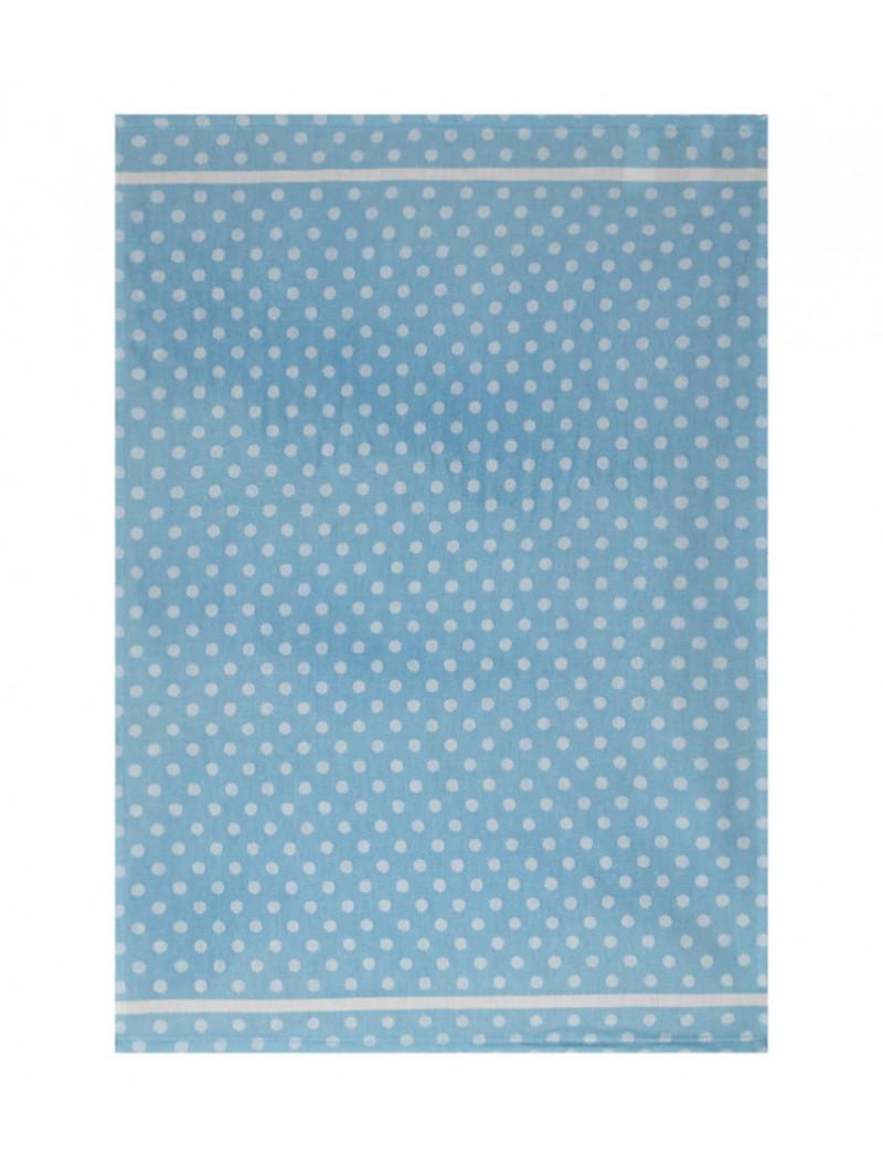 lasa home Paño de cocina Dots Sarga Últimos 3 días