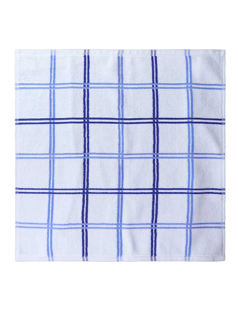 lasa home Paño de cocina modelo Pure Squares 72 Rizo COMPRAR AHORA