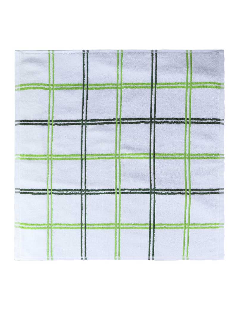 lasa home Paño de cocina modelo Pure Squares 72 Rizo COMPRAR AHORA