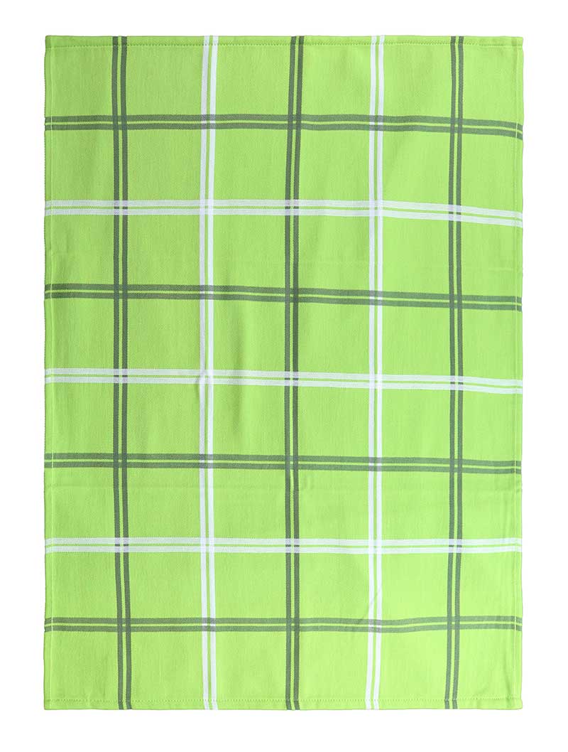 lasa home Paño de cocina Pure Squares 73 Sarga ÚLTIMAS EDICIONES