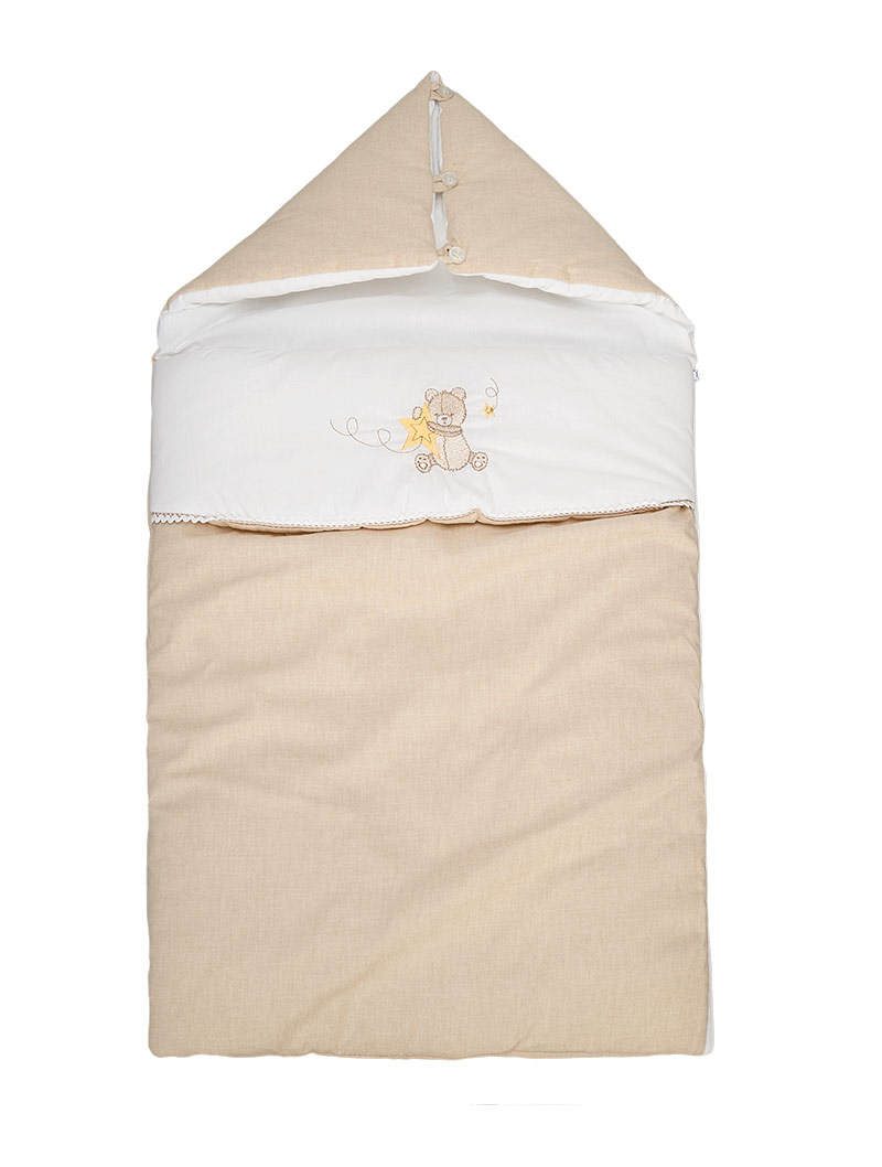 lasa home Saco de cuco Thomas